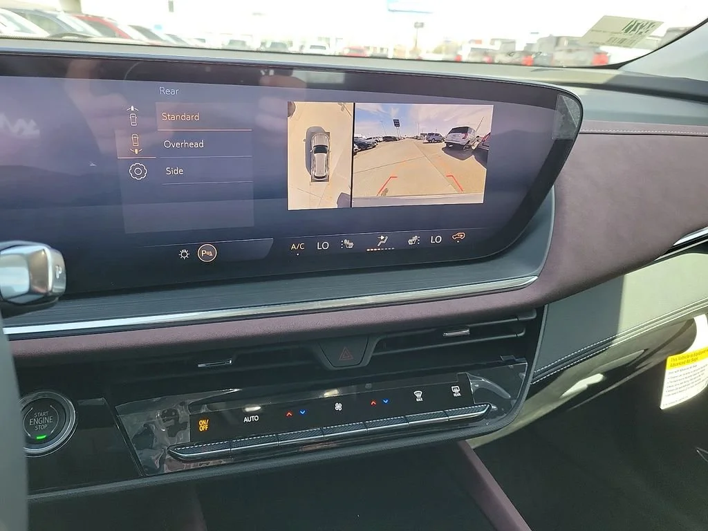 2026 Buick Envision Sport Touring - Photo 21