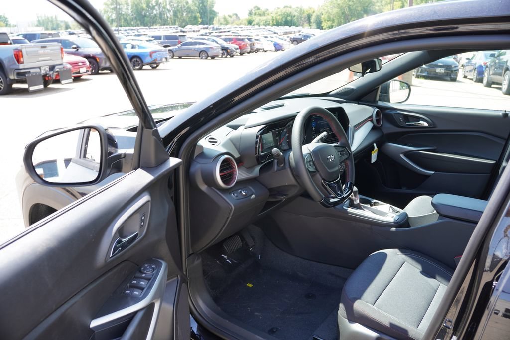 2026 Chevrolet Trax RS - Photo 10