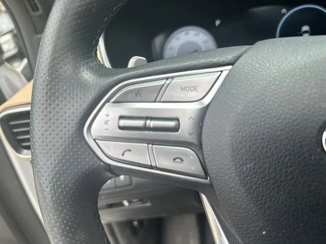 Used 2023 White Hyundai Calligraphy image 44