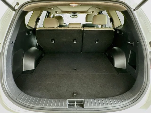 Certified Pre-Owned 2023 Hyundai Santa Fe Hybrid Limited