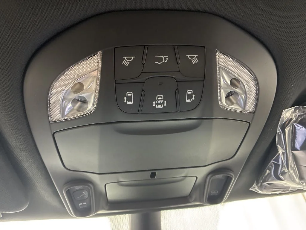 New 2026 Silver Chrysler Limited image 22