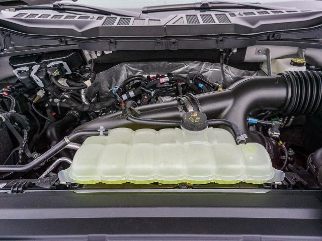 New 2026 Avalanche Ford STX image 50