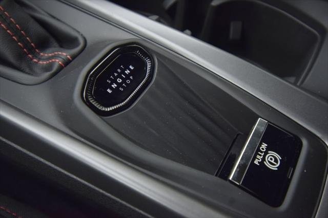 New 2026 White Knuckle Exterior Paint Dodge R/T image 37
