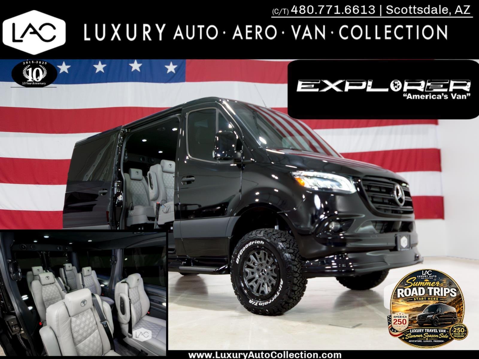 New and Pre-Owned EXPLORER Vans for sale in Scottsdale, AZ | Free