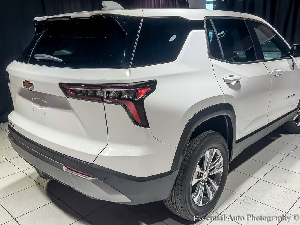 2026 CHEVROLET EQUINOX - Image 7