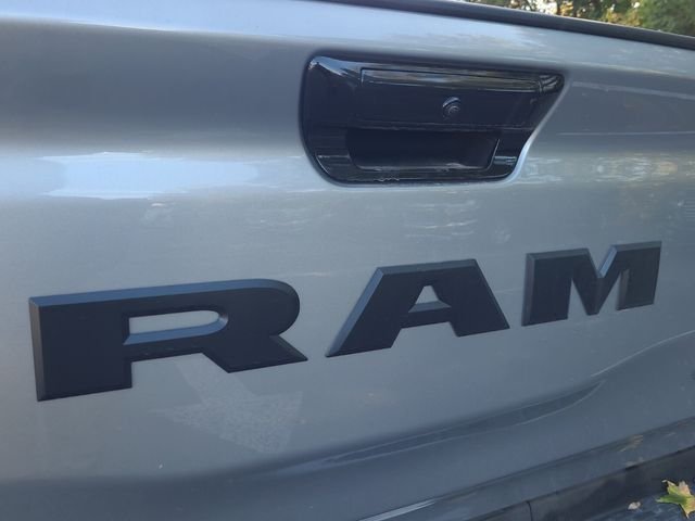 2026 RAM 1500 Big Horn/Lone Star - Photo 25