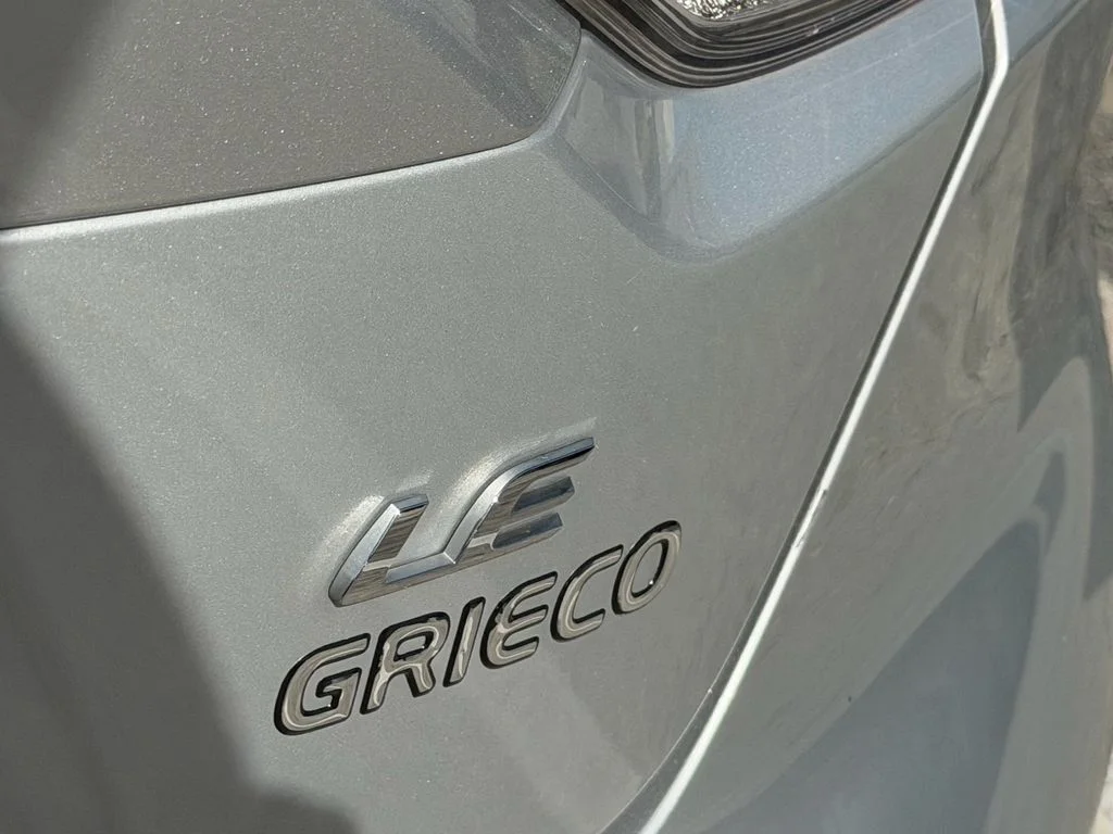 Used 2021 Silver Toyota LE image 16
