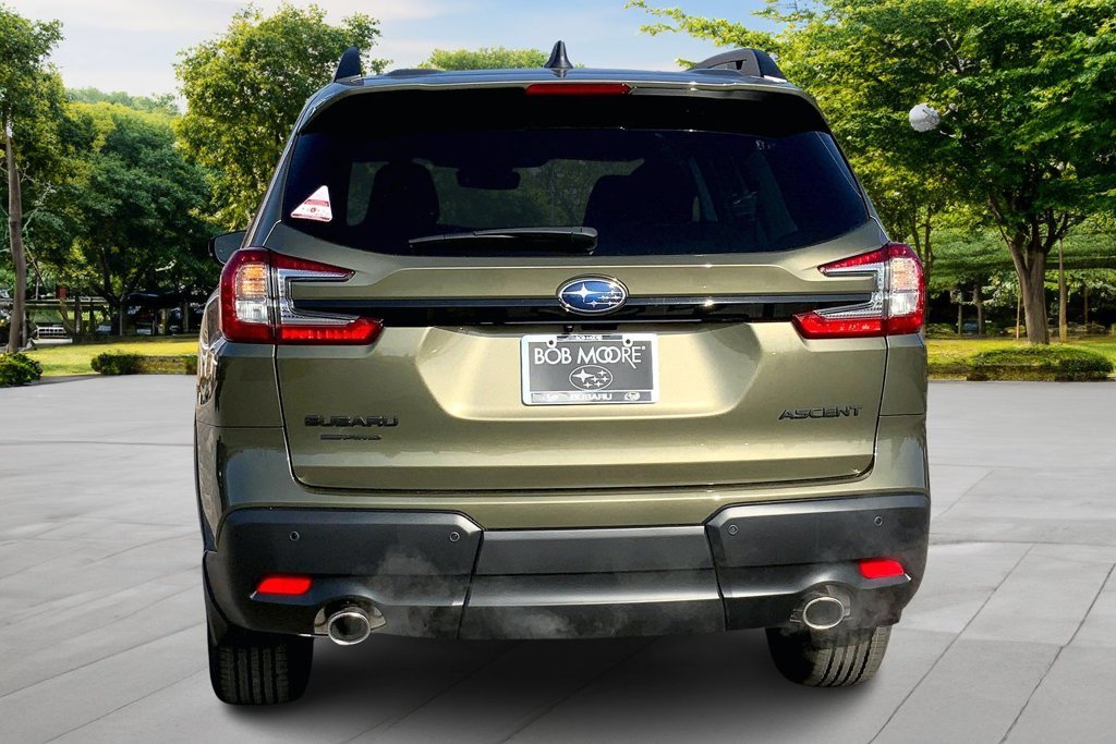 Certified Used 2026 Brown Subaru Premium image 4