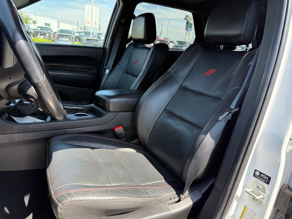 2023 Dodge Durango R/T - Photo 5