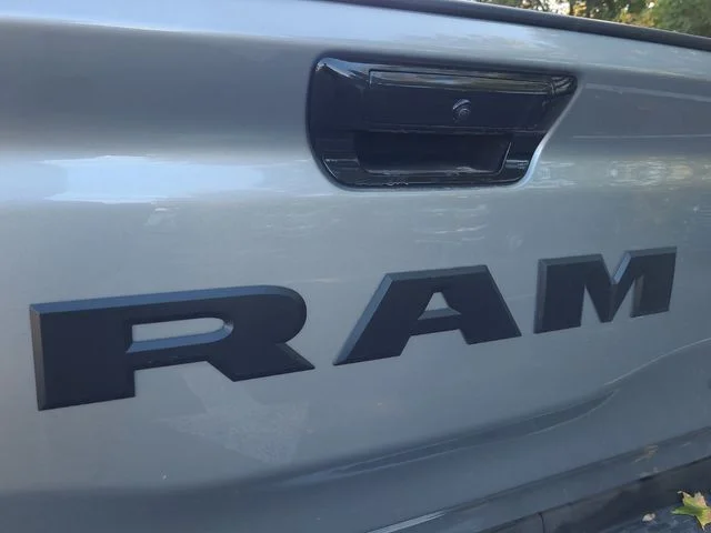 2026 RAM 1500 Big Horn/Lone Star - Photo 25