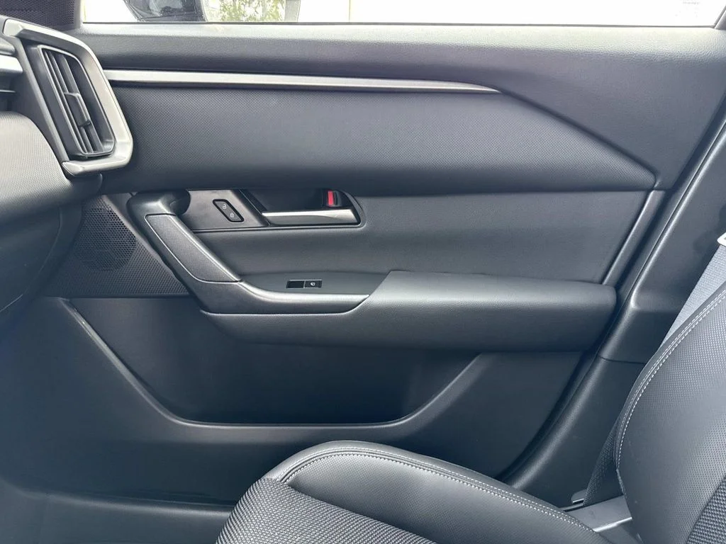 New 2026 Machine Gray Metallic Mazda Preferred AWD image 30
