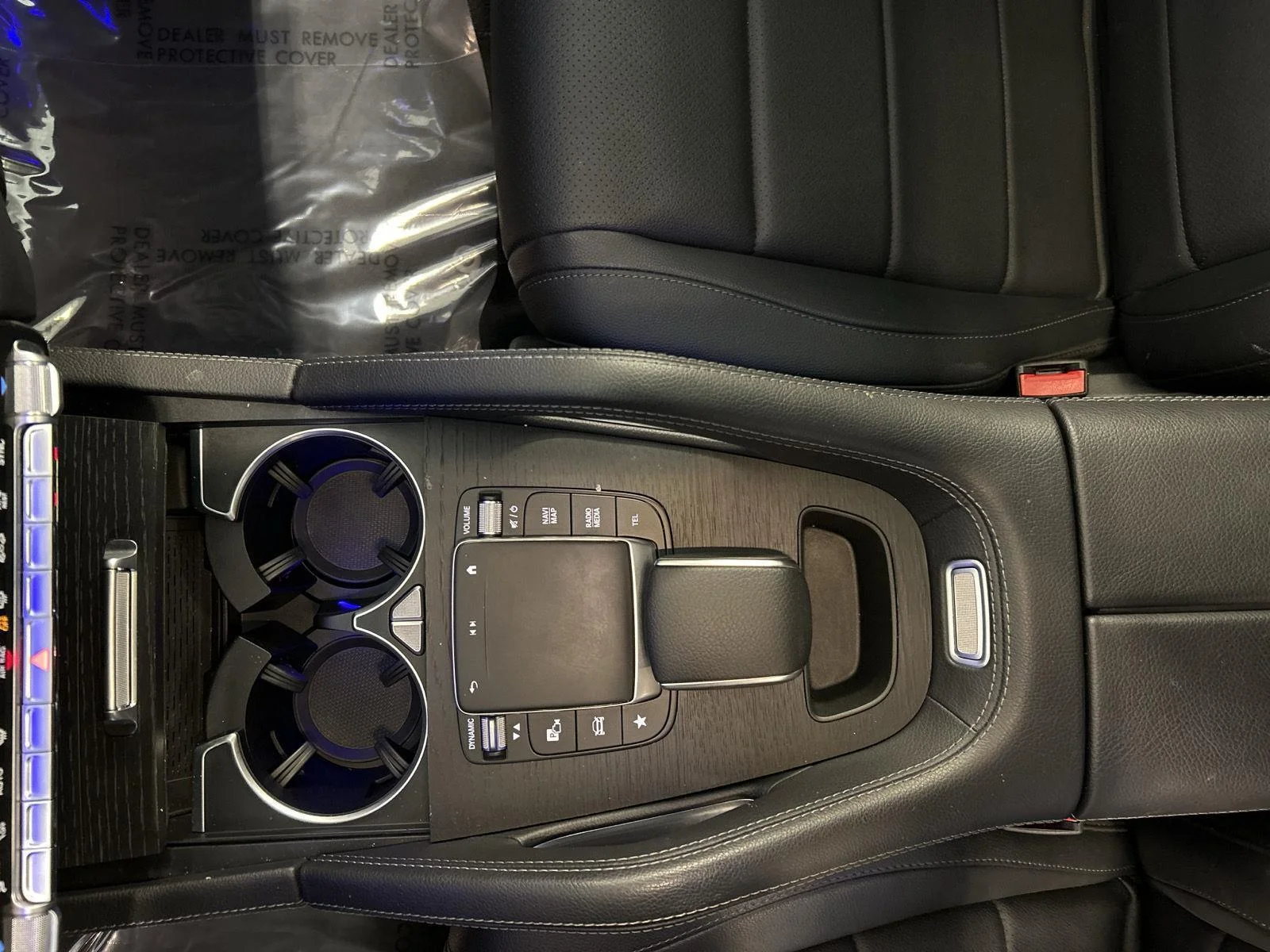 Certified Used 2023 Selenite Grey Metallic Mercedes-Benz GLE 350 image 25