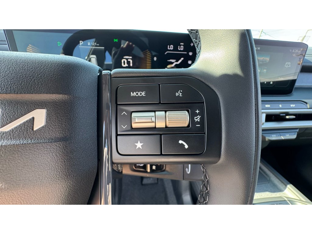 New 2027 Panthera Metal Kia S image 12