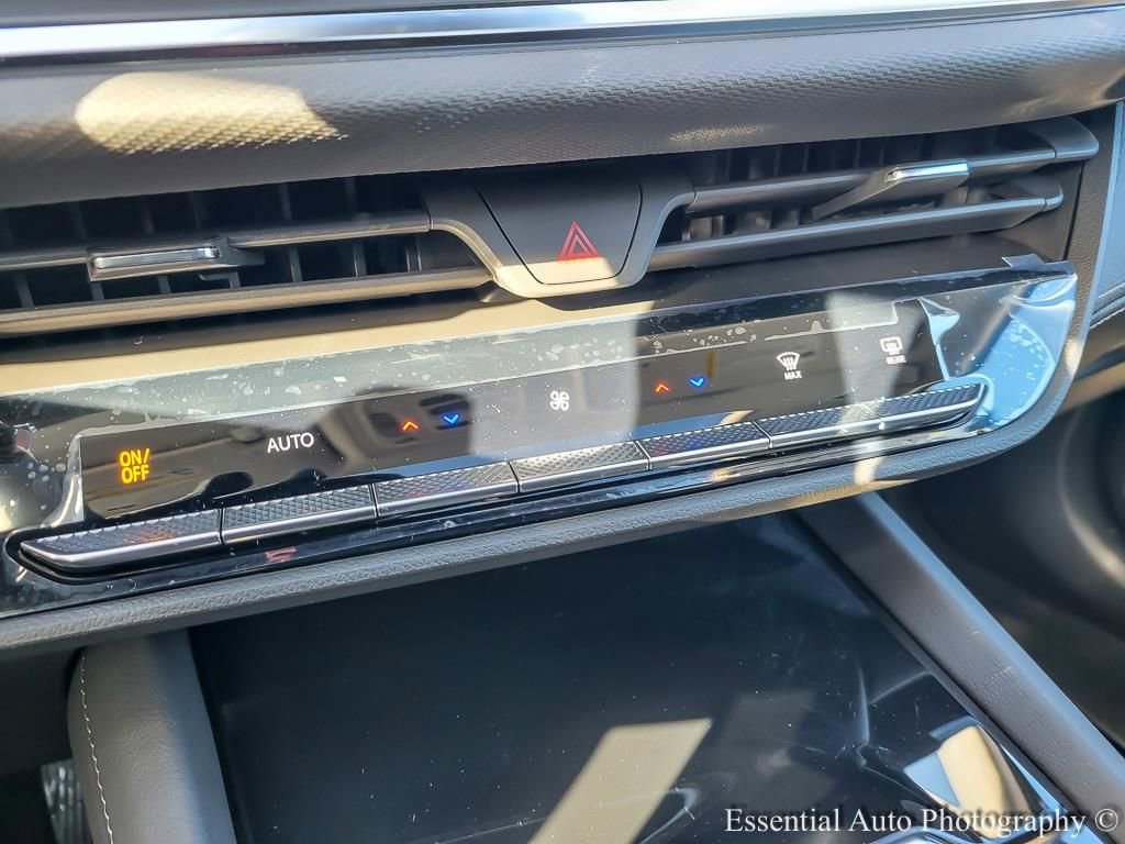 2026 BUICK ENVISION - Image 17