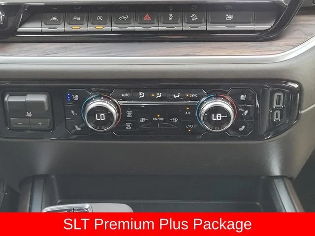 2026 GMC Sierra 1500 SLT - Photo 15