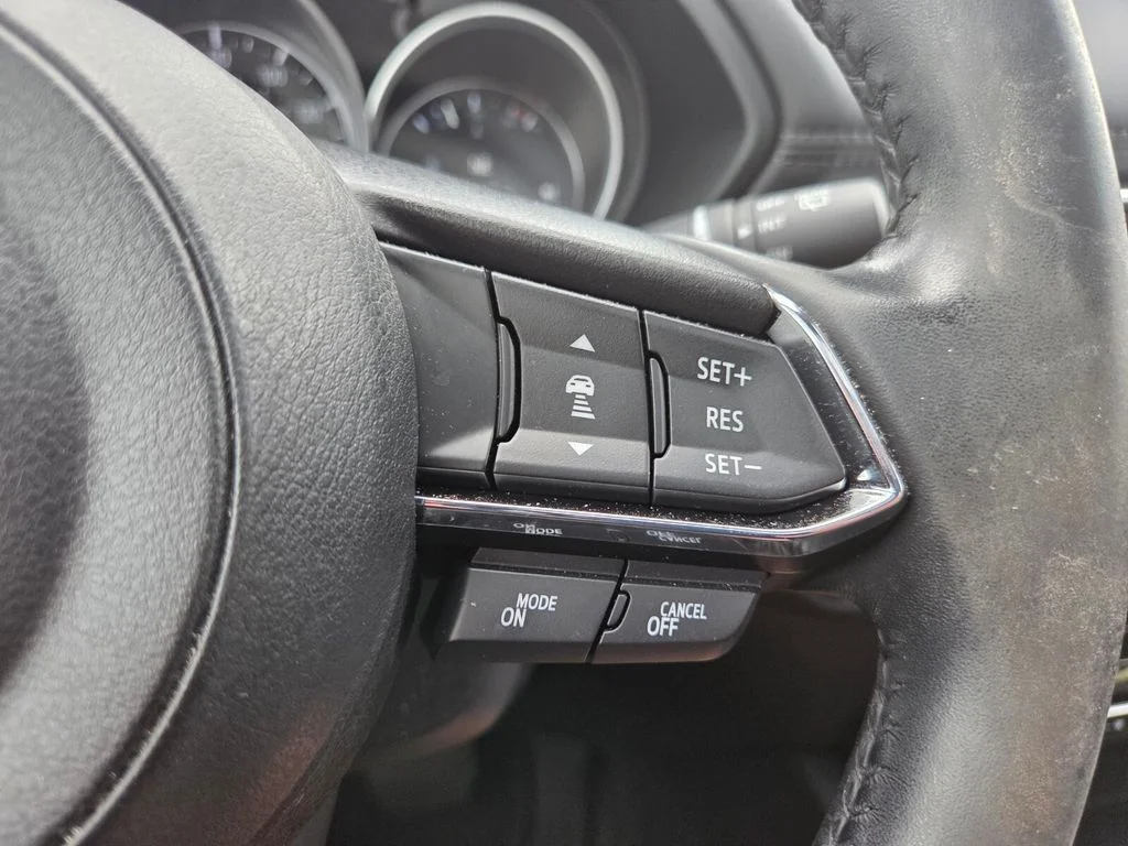 Used 2024 Black Mazda 2.5 S Preferred Package image 14
