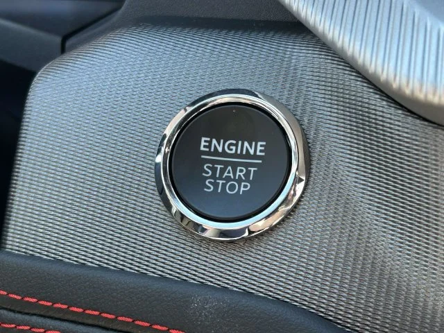 New 2026 Star White Metallic Tri-Coat Ford ST image 26