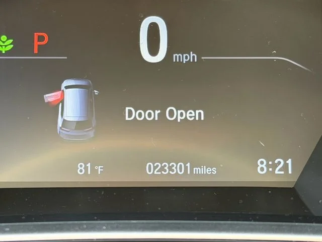 Used 2018 Gray Honda Touring image 30