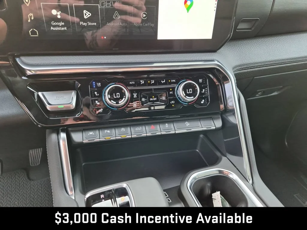 2026 GMC Sierra 1500 Denali - Photo 29