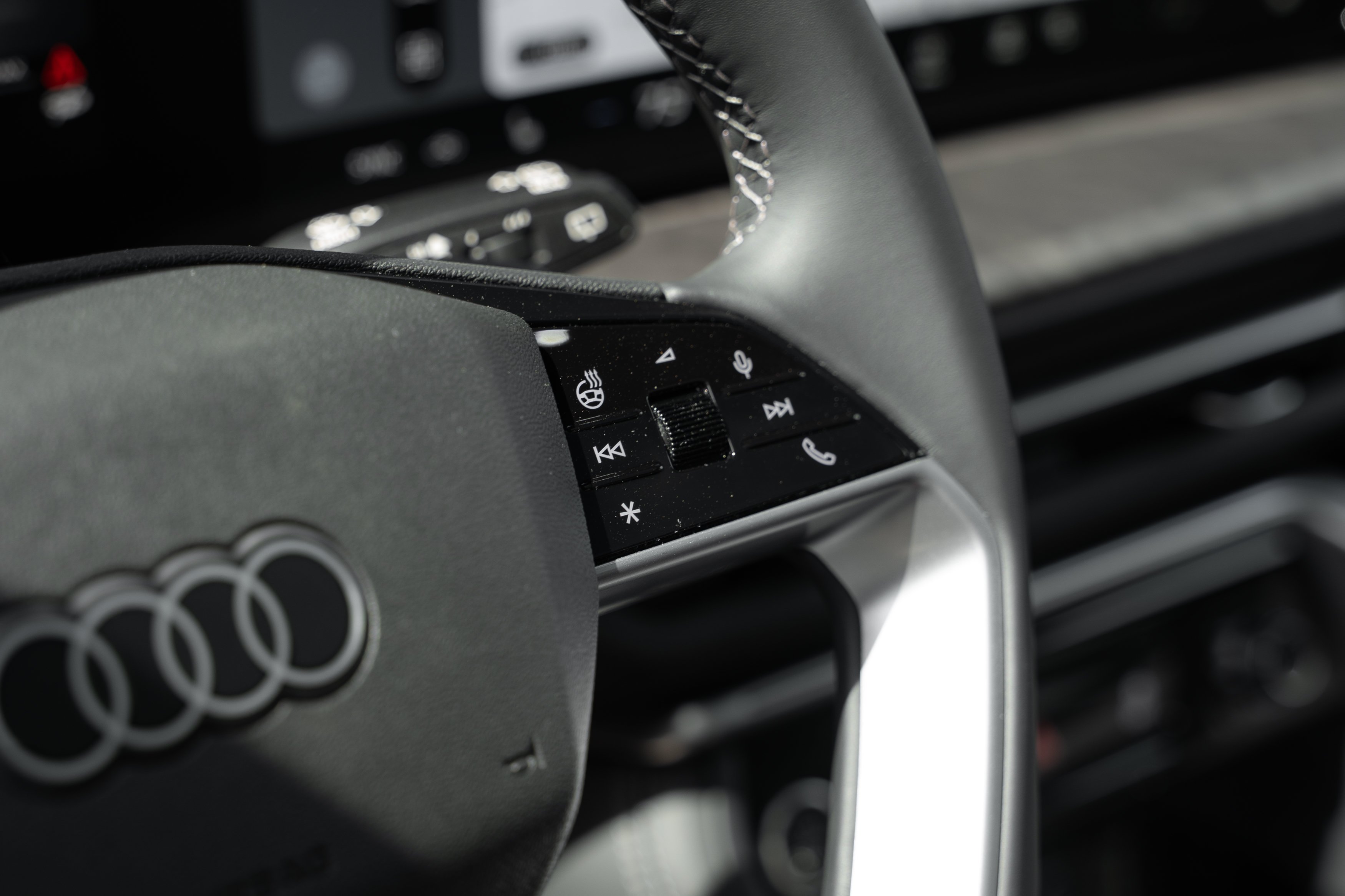 New 2026 Mythos Audi Premium image 12