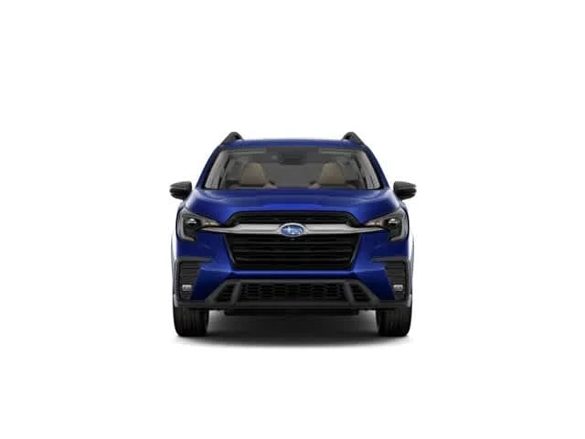 New 2026 Sapphire Blue Pearl Subaru Limited image 8