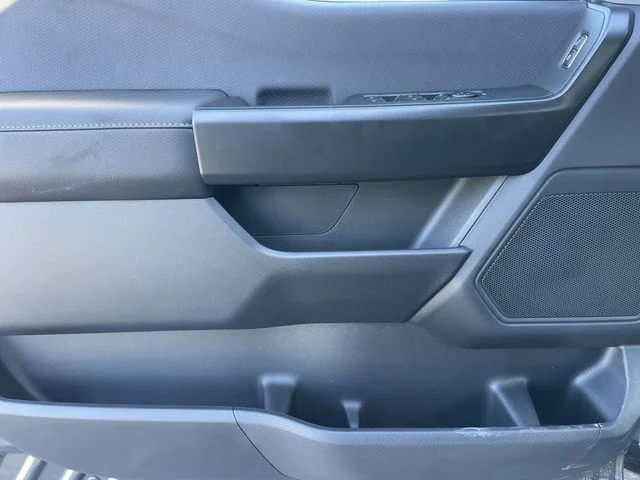 New 2026 Carbonized Gray Metallic Ford STX® image 19