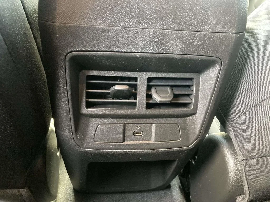 New 2026 Sterling Metallic GMC Elevation image 14