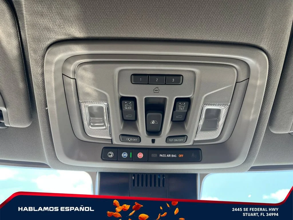 2026 GMC Sierra 1500 Denali - Photo 28