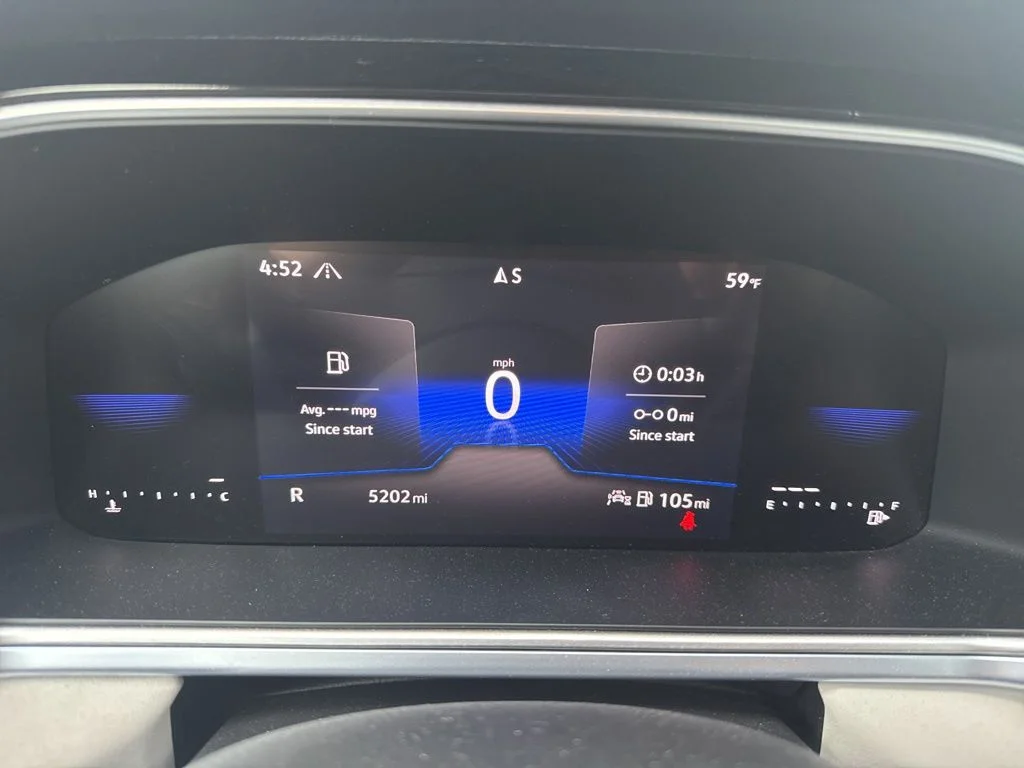 2025 Volkswagen Taos SE - Photo 45