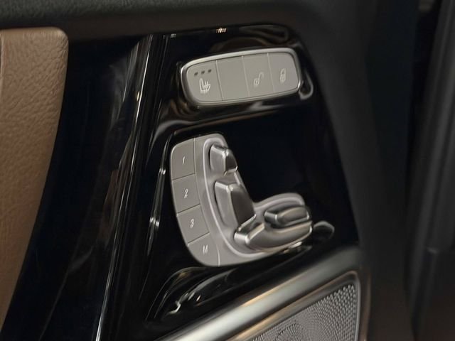Certified Used 2023 Black Mercedes-Benz G 550 image 25