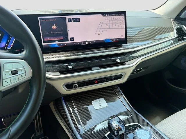 2024 BMW X7 ALPINA XB7 - Photo 30