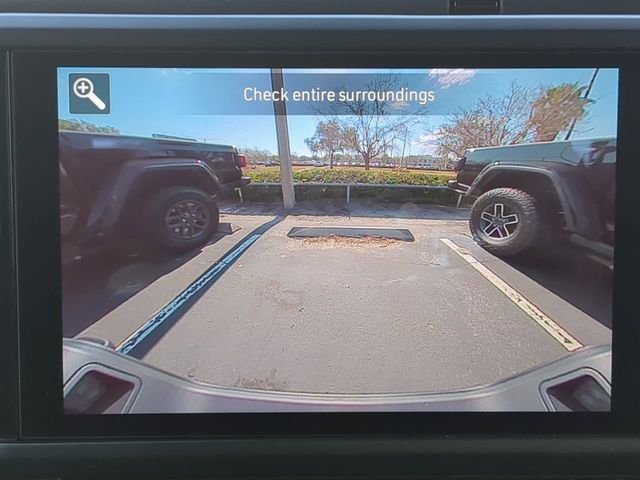 New 2026 41 Exterior Paint Jeep Sahara image 23