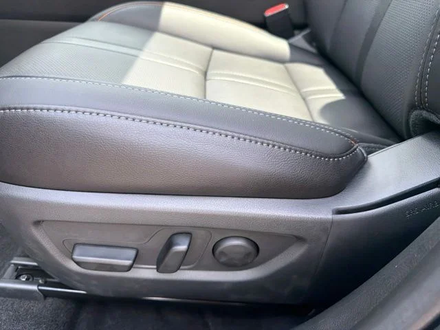 New 2026 Machine Gray Metallic Mazda 2.5 S Premium AWD image 28