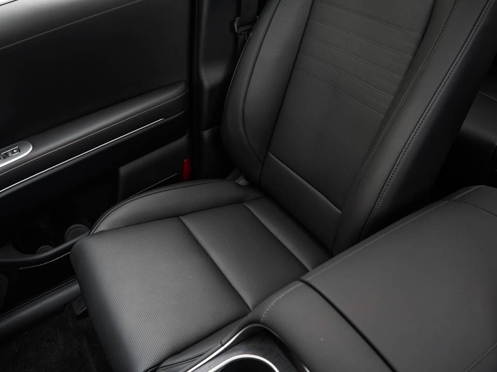 New 2026 Ecotronic Gray Pearl Hyundai Limited AWD image 27