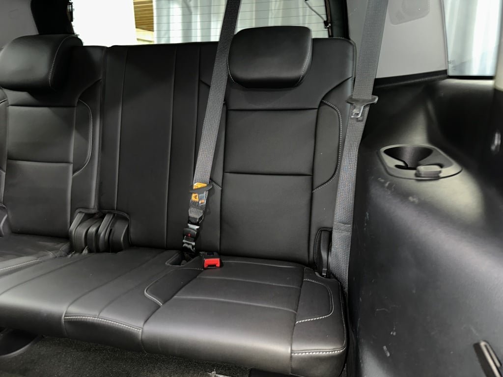 Certified Used 2018 Satin Steel Metallic Chevrolet LT image 26