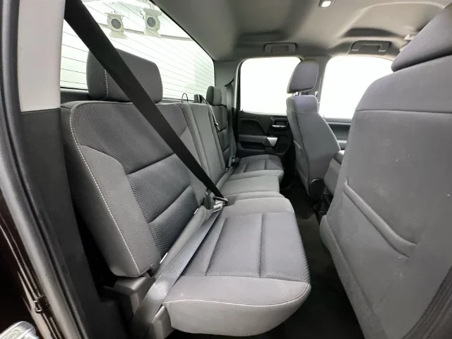 Used 2018 Brown Chevrolet LT image 17