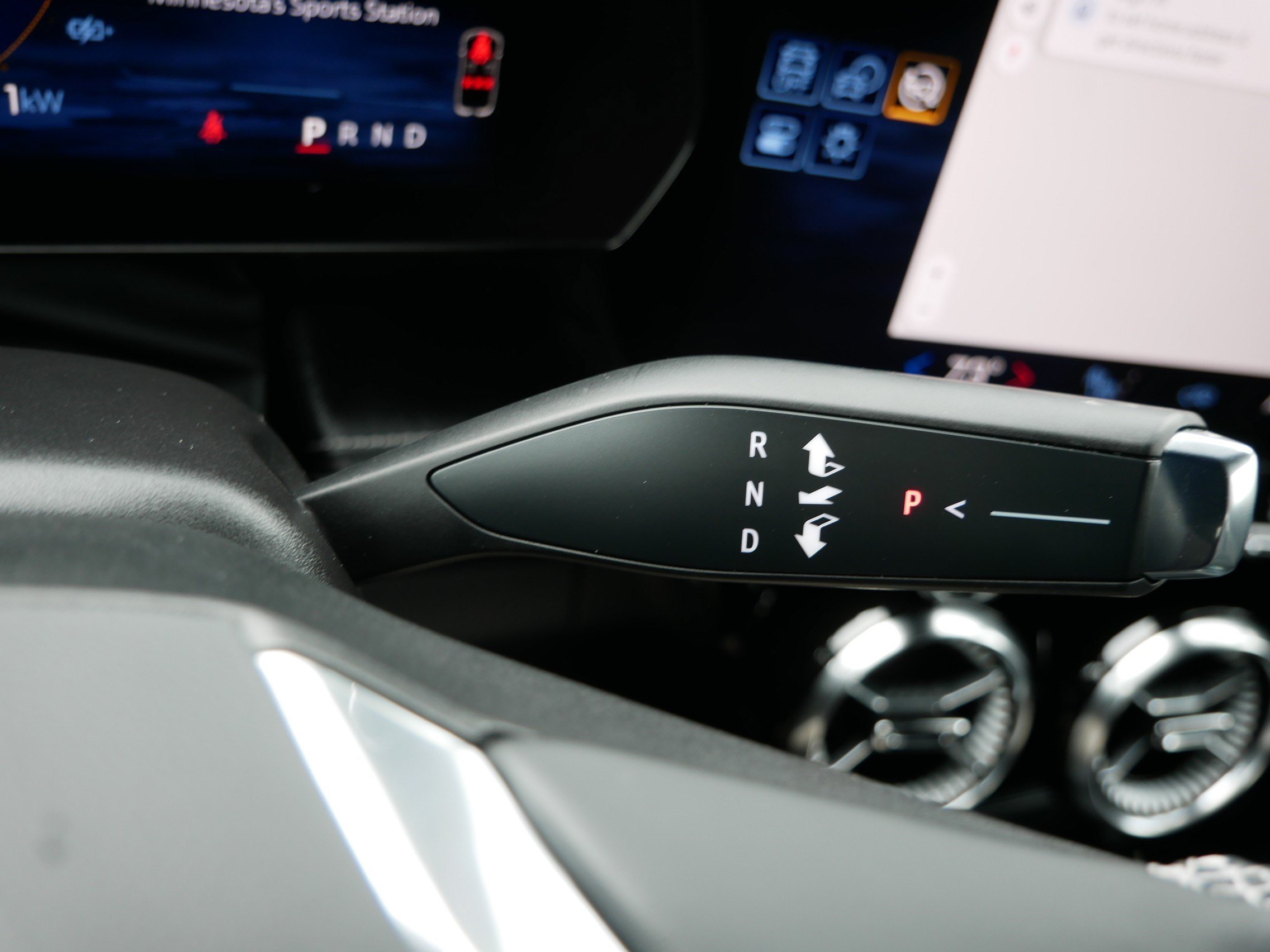 2024 Chevrolet Blazer EV LT - Photo 29
