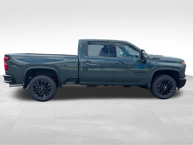 2026 Chevrolet Silverado 2500 HD LTZ - Photo 6