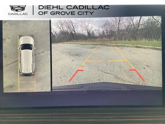 2026 Cadillac Escalade Luxury - Photo 23