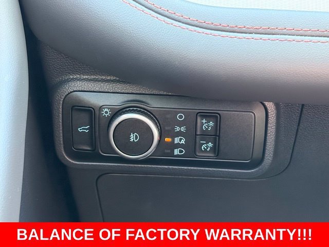 Used 2025 Carbonized Gray M Ford Active image 20