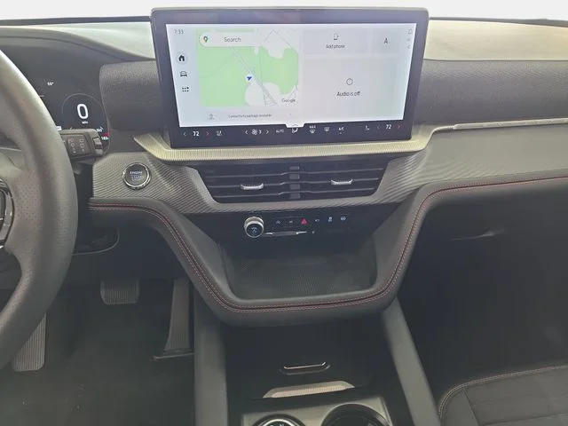 Used 2025 Gray Ford ST-Line image 21