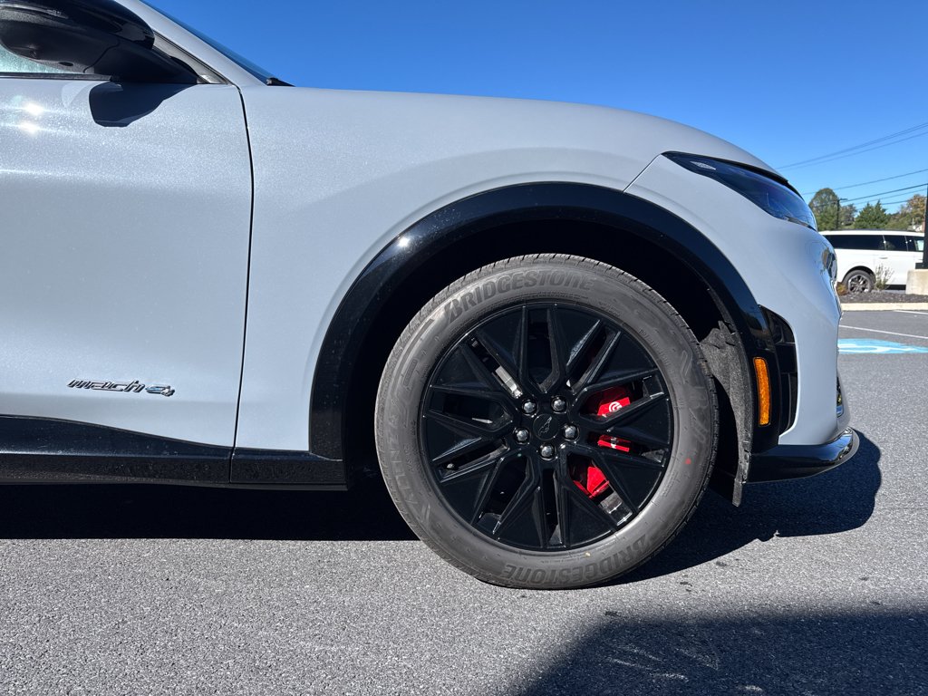 2025 Ford Mustang Mach-E Premium - Photo 19