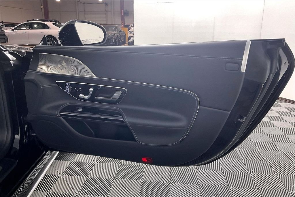 2024 Mercedes-Benz SL Mercedes-AMG - Photo 16