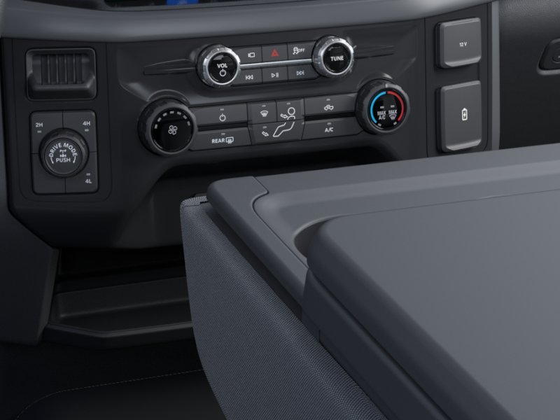 2025 Ford F-150 XL - Photo 37