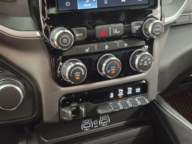 2026 RAM 1500 Big Horn/Lone Star - Photo 20