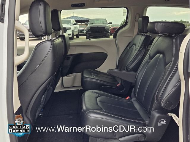 Used 2023 White Chrysler Touring L image 6