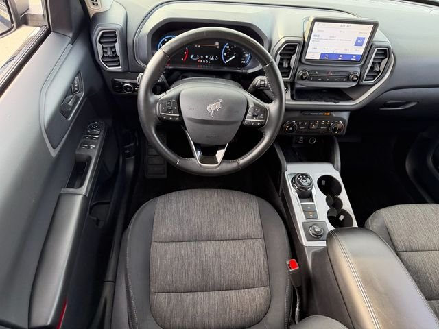 Used 2023 Blue Ford Big Bend image 14