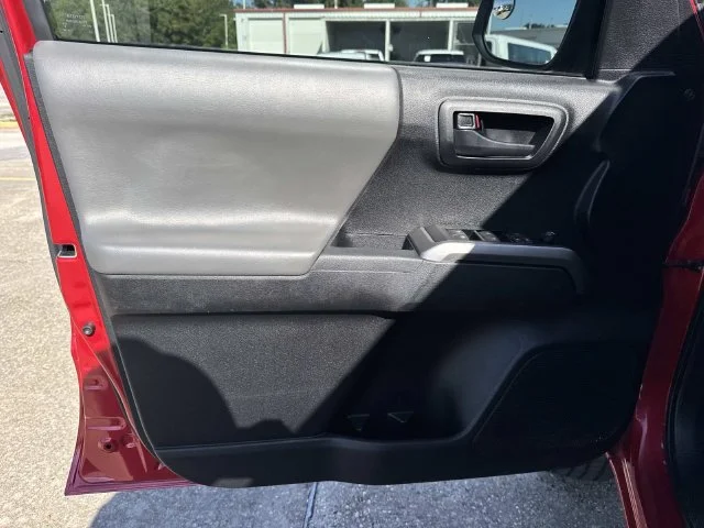 Used 2023 Red Toyota SR5 image 40