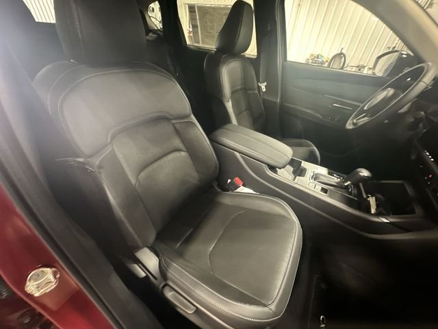 2026 Mazda CX-5 S Select - Photo 32