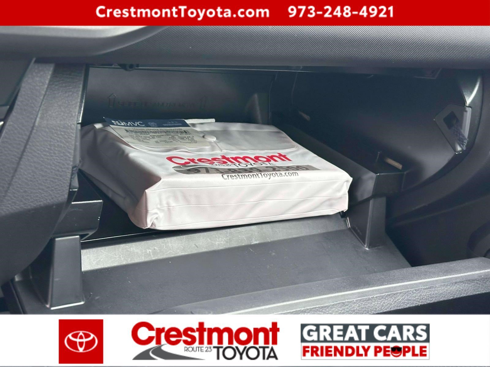 Certified Used 2023 Black Toyota TRD Off Road image 28